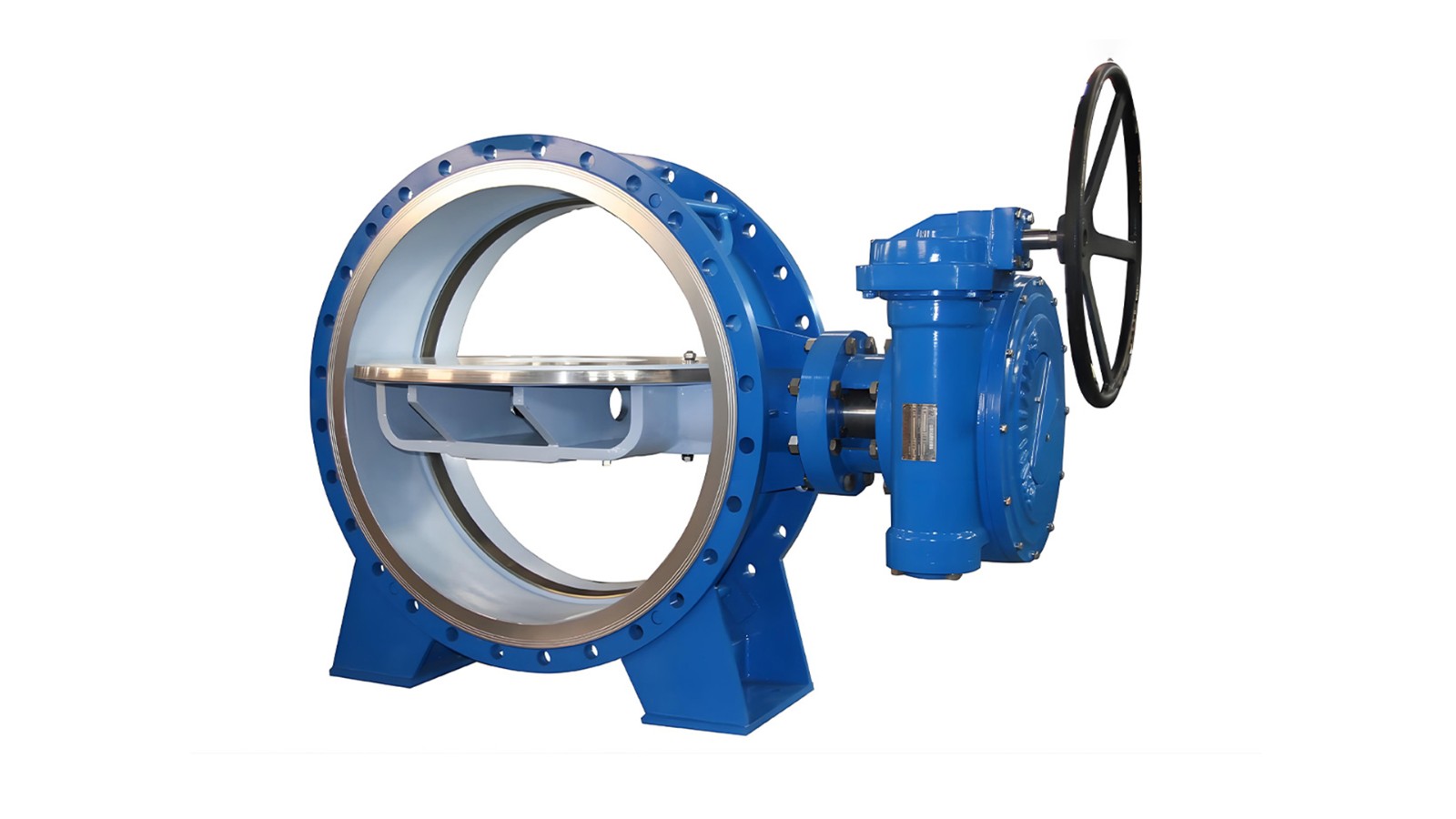 多偏心蝶閥：賦能流體控制技術(shù)，推動(dòng)工業(yè)智能化升級(jí)